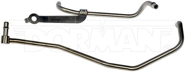 Dorman OE Solutions 926-186 OE FIX Turbocharger Coolant-Line Kit - image 4