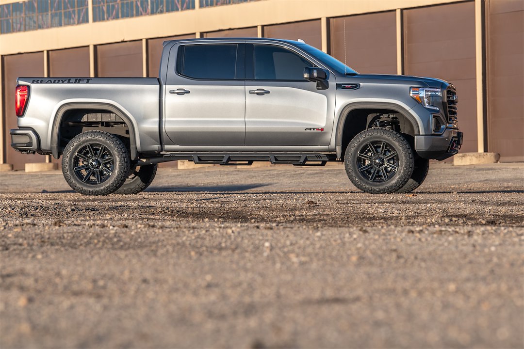 ReadyLift 44-39810 GM 1500 Denali/High Country Lift System
