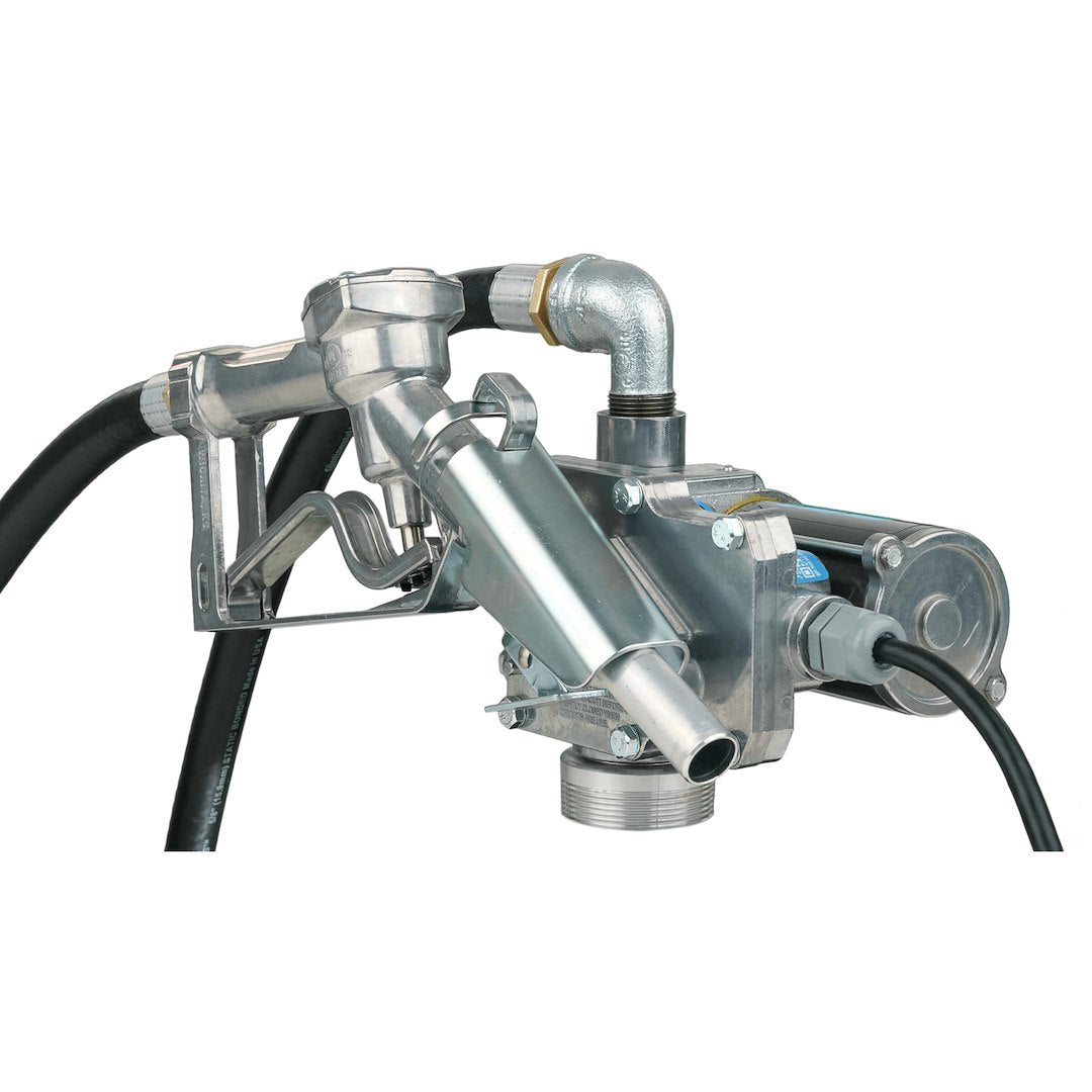 Gpi (Great Plains) 137100-01 Liquid Transfer Tank Pump - image 2