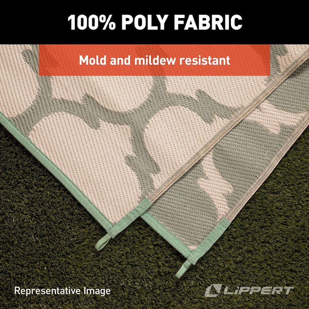 Lippert Components 2021028007 Patio Mat - image 7