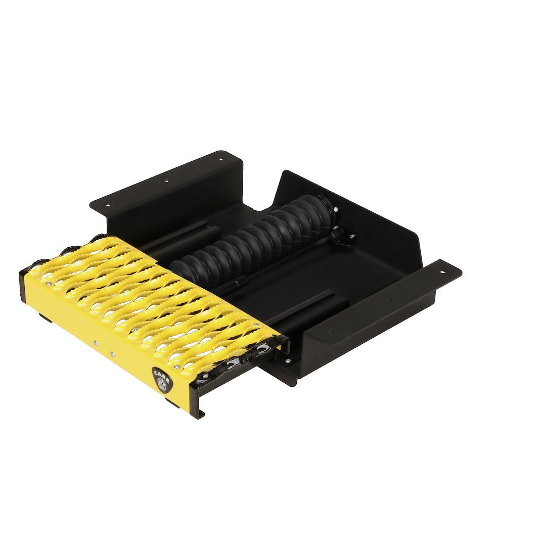 Carr 501627 Work Truck Adjustable Frame Entry Step - image 2