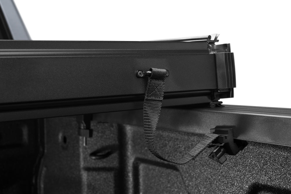 Extang 88457 Solid Fold ALX Truck Bed Cover