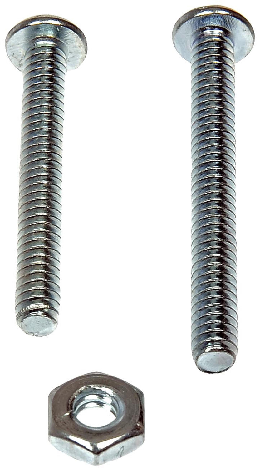Dorman (OE Solutions) 784-604 Slotted Stove Bolt Selection - image 2