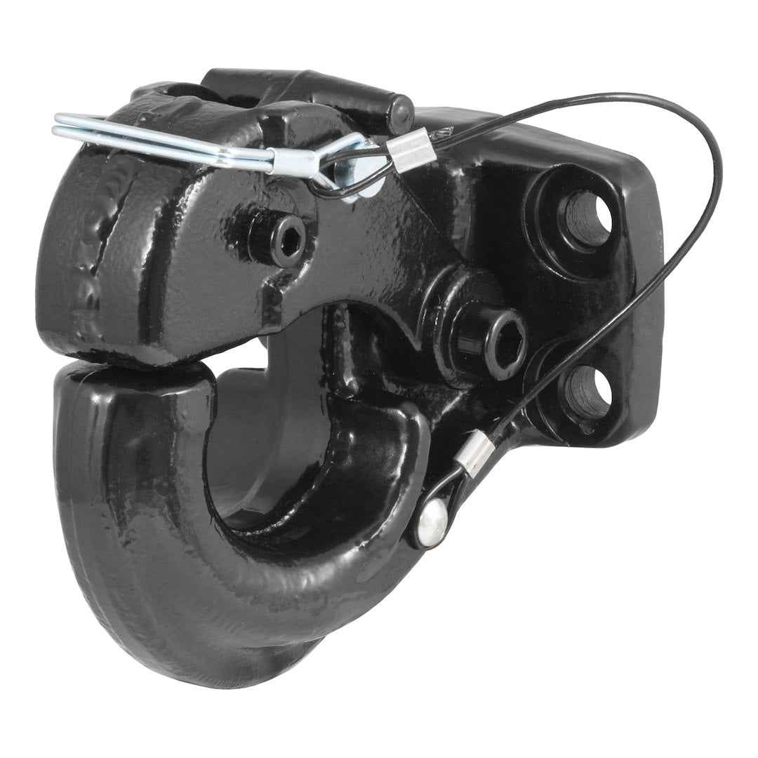 CURT Pintle Hook - 60000 lb – 48231