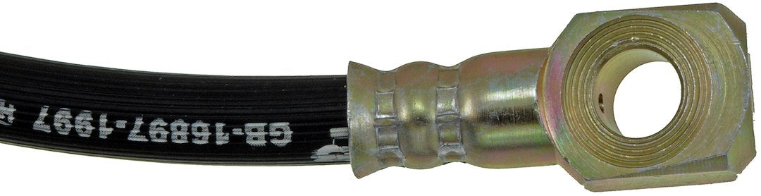 Dorman H380467 First Stop Metric Banjo Brake Hose - image 3