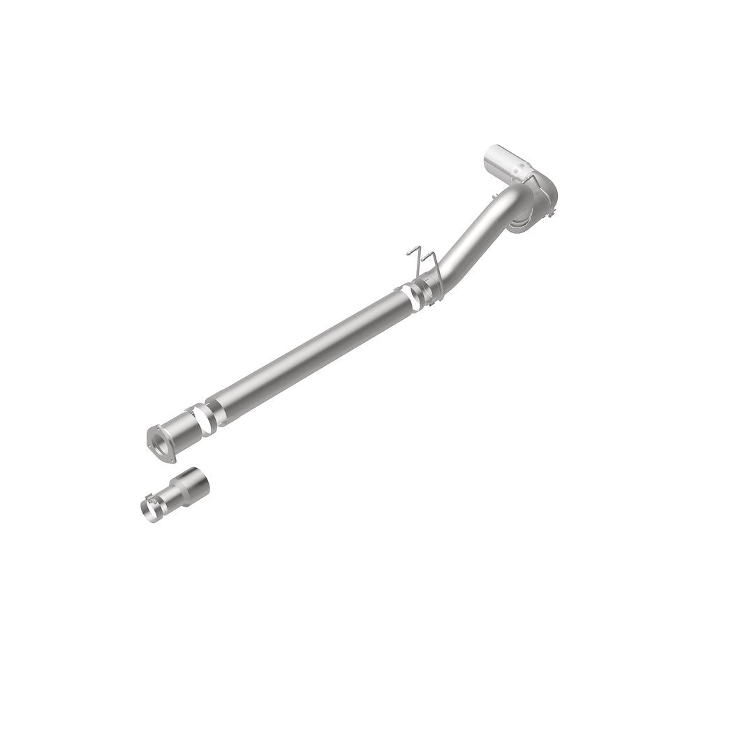 MagnaFlow 17872 Pro Diesel Single Exhaust Kit