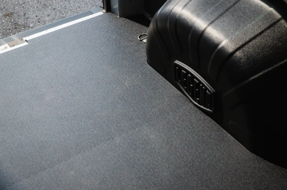 Legend Fleet RA0814-11RF1 BaseAir Folding Cargo Flooring