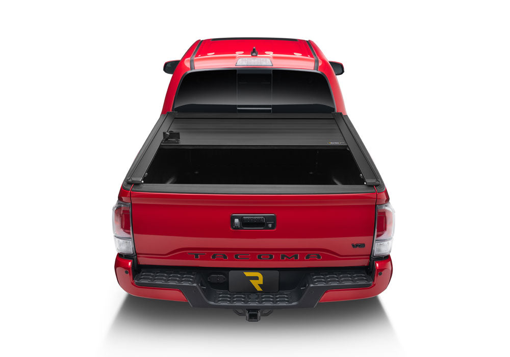 Retrax T-80852 RetraxPRO XR Tacoma Bed Cover