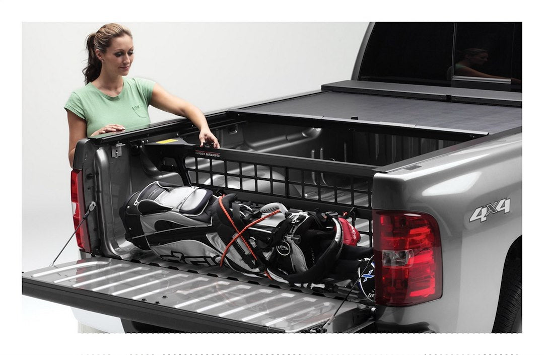 Roll-N-Lock Cm530 Truck-Bed Cargo Partition
