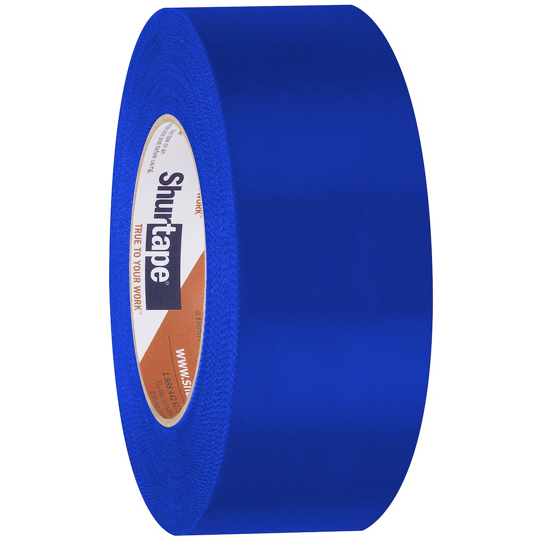 Shurtape 105732 PE 900 Marine Shrink-Wrap Sealing Tape