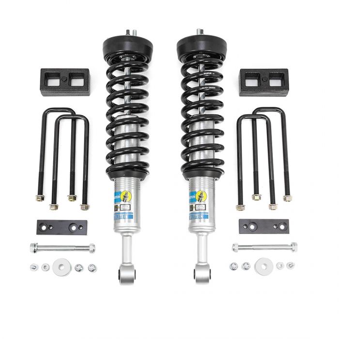 ReadyLIFT 69-5531 Tacoma SST Bilstein Suspension System
