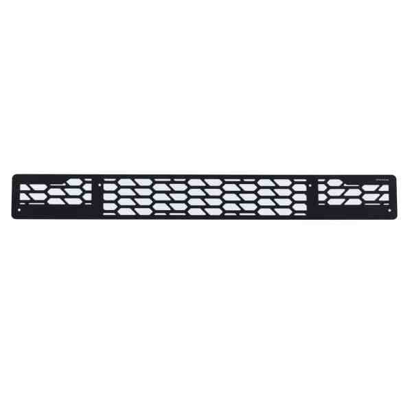 Putco 83161 Hex Shield Bumper Grille Insert