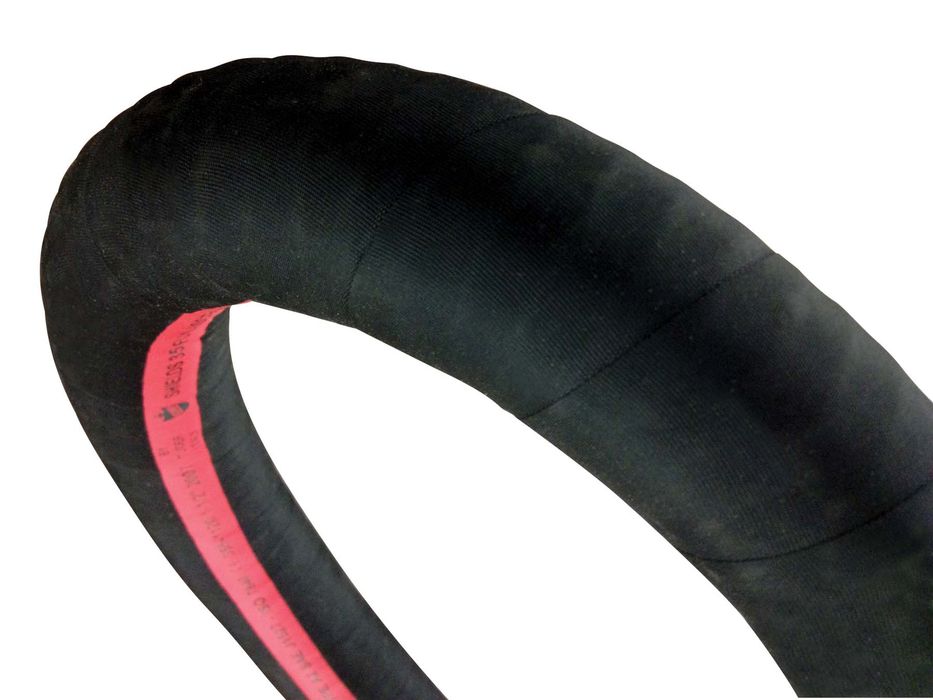 Shields 16-355-1124 Fuel Line - image 1