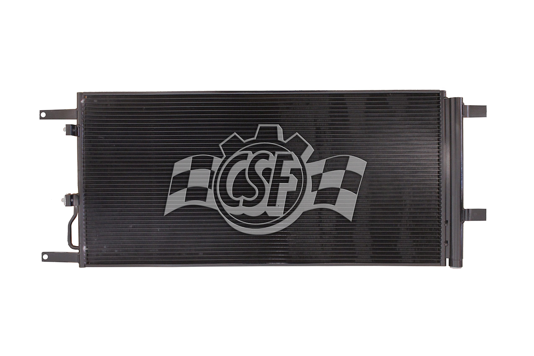 CSF 10797 Parallel-Flow A/C Condenser - image 1