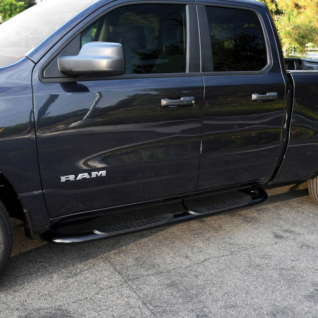 Westin Automotive 21-4085 Nerf Bar - image 7