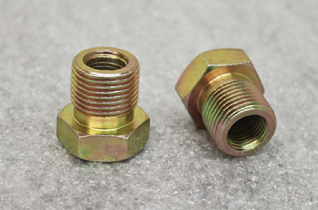 Phoenix USA PNF12STX Simulator Stud Extension, Nominal 9/16