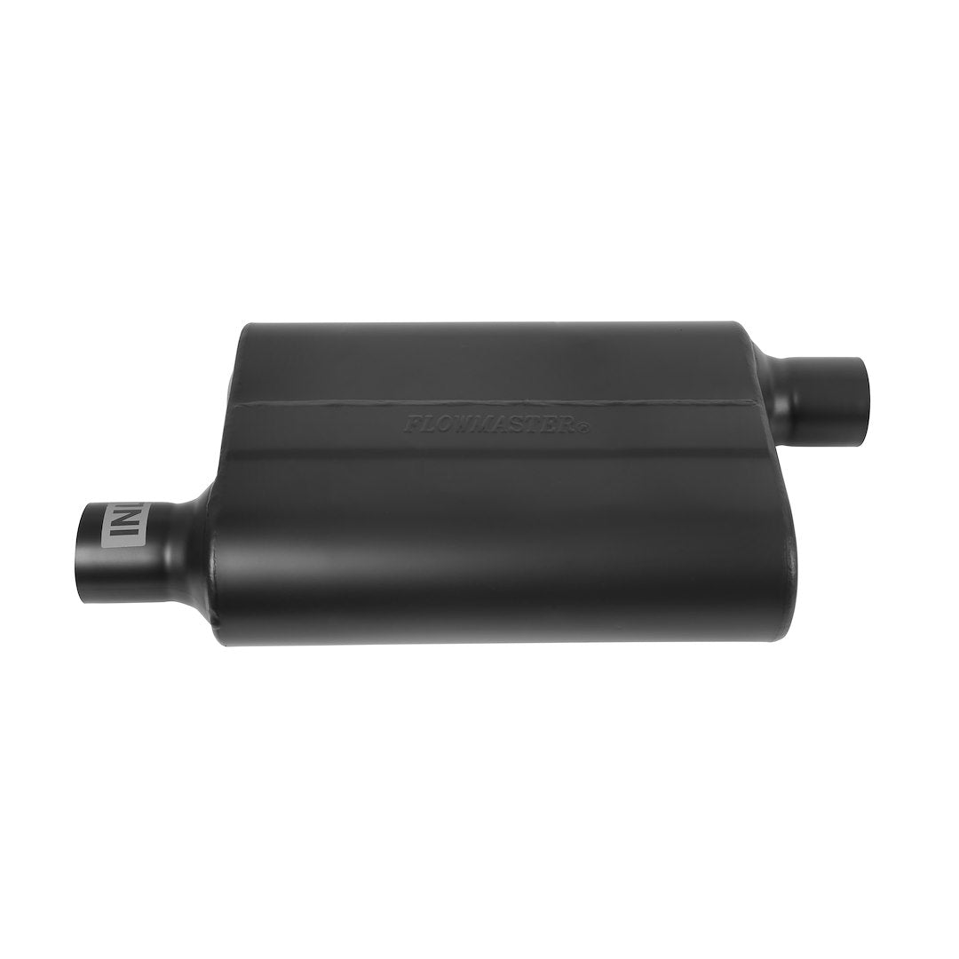 Flowmaster 842448 Super 44 Delta Flow Exhaust Muffler