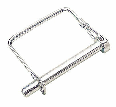 Sea Dog 751010-1 Trailer-Coupler Locking Pin