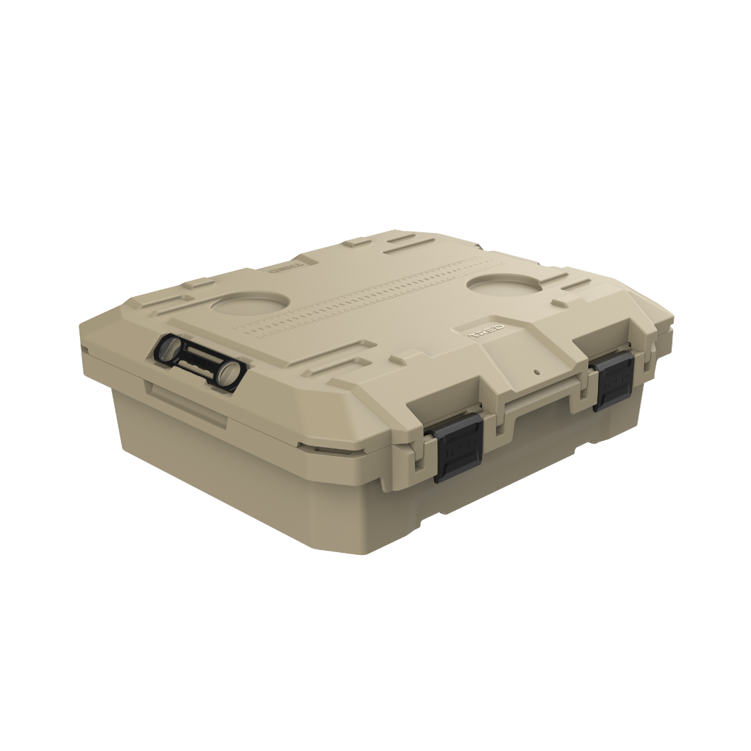 Tred T54SBSDSB GT Gear Cargo Box