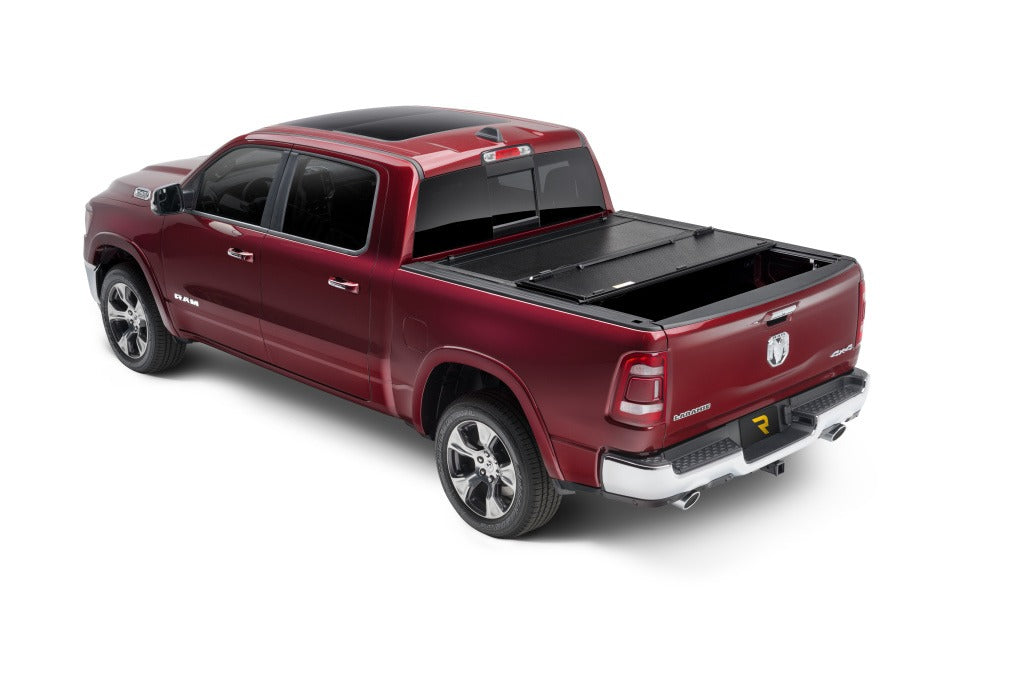 Undercover Fx31006 Tonneau Cover - image 2