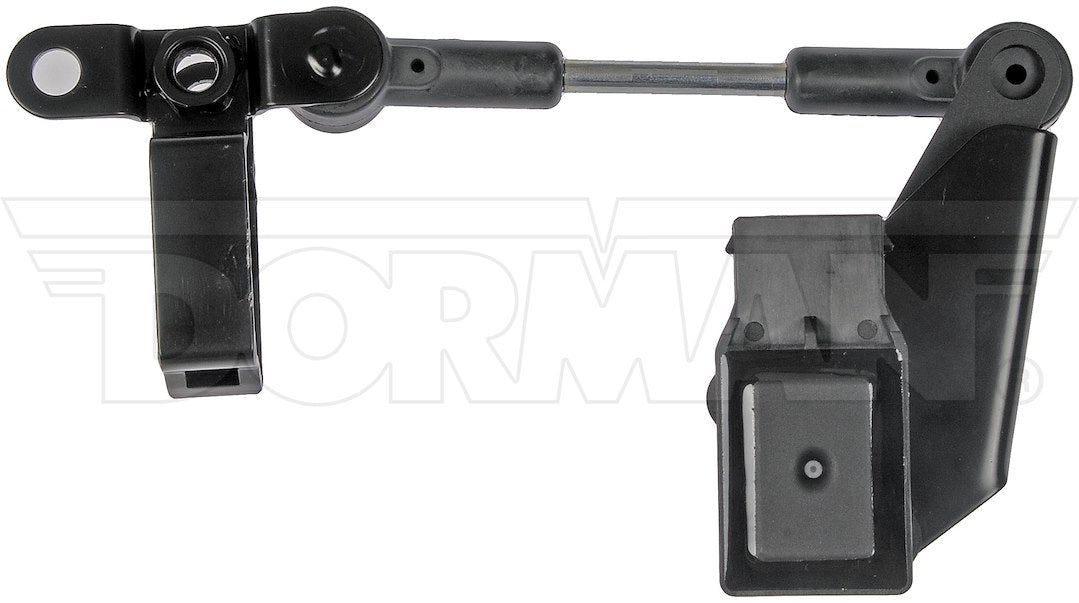 Dorman OE Solutions 924-754 Suspension-Level Sensing Unit - image 2