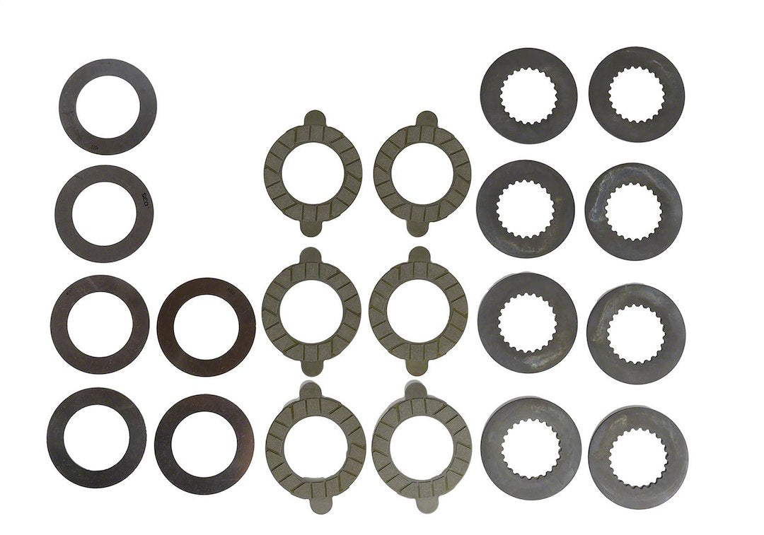 Ford Performance M-4700-B Limited-Slip Differential Service Kit