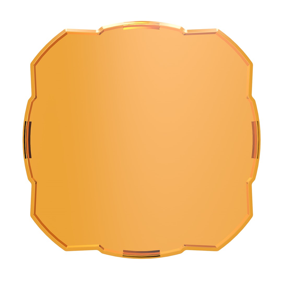 KC Hilites 5327 Flex Era 4 Protective Lamp Shield