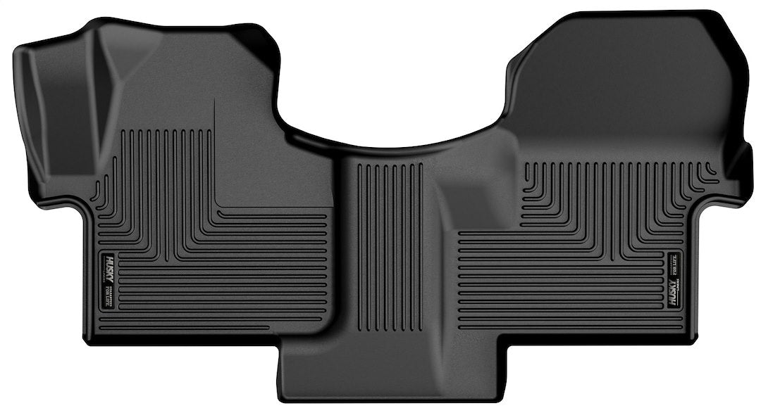 Husky Liners 18061 WeatherBeater Interior Floor Liner