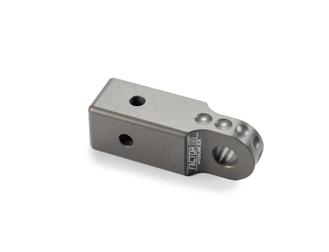 Factor 55 00022-06 HitchLink 2.5 D-Ring Mount