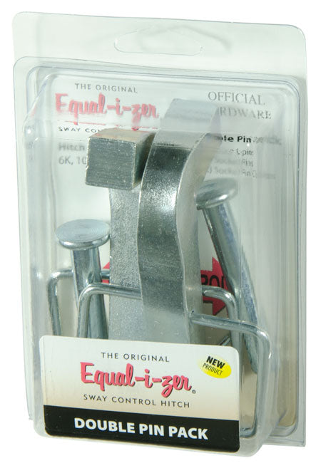 Fastway Trailer Products Weight Distribution Hitch Hardware (95-01-9395)