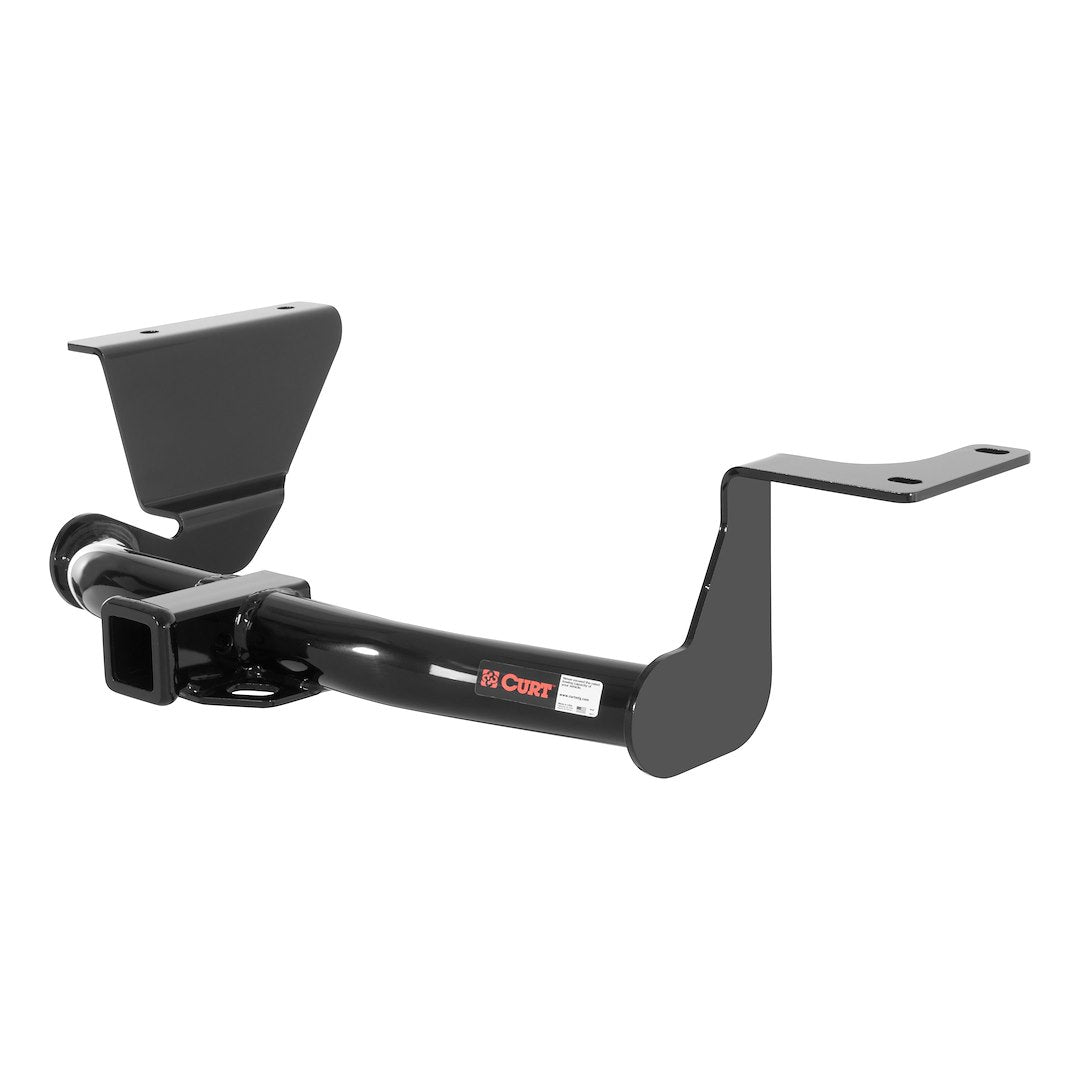 Curt 13555 Trailer Hitch Rear - image 1