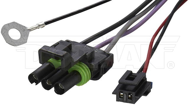 Dorman (OE Solutions) 692074 Bullet-Terminal Fuel Sending Unit - image 5