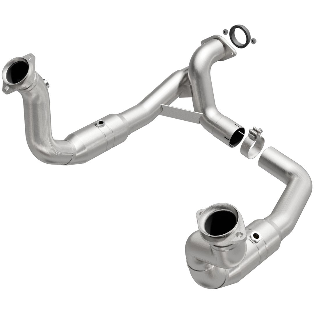 MagnaFlow 52297 OEM Series Catalytic Converter