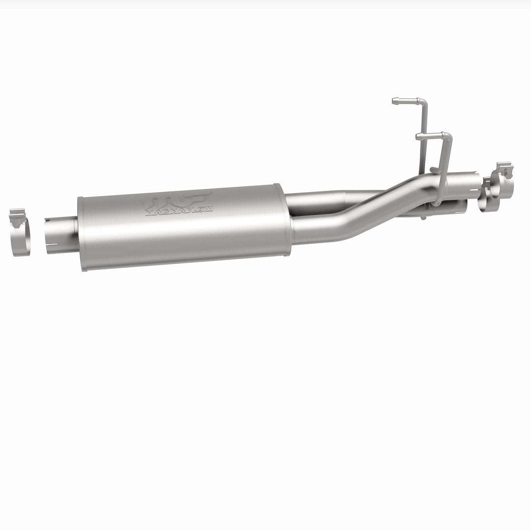 MagnaFlow 19439 Direct-Fit Exhaust Muffler