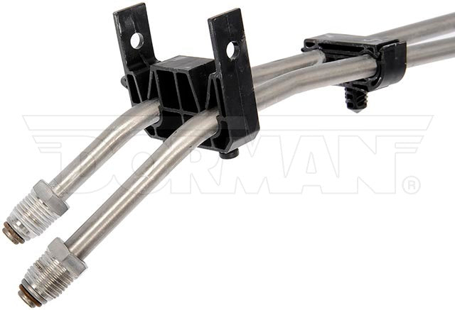 Dorman OE Solutions 919-844 OEM Preformed Fuel-Line Replacement - image 6