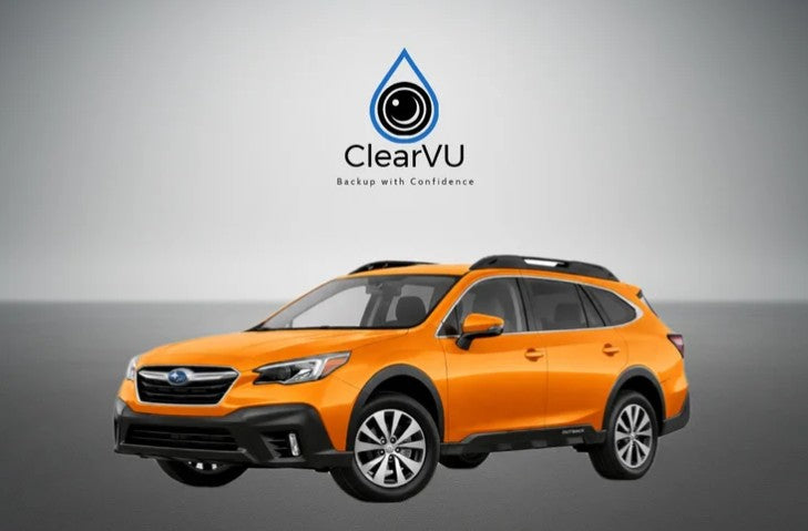 ClearVu Camera J101TN039 Outback Camera Cleaning System - image 4