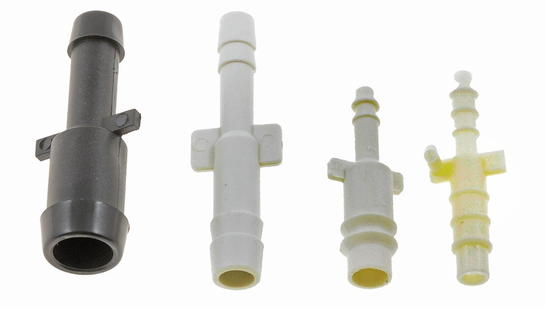 Dorman OE Solutions 47308 Mixed-Size Vacuum Hose Joiners - image 1