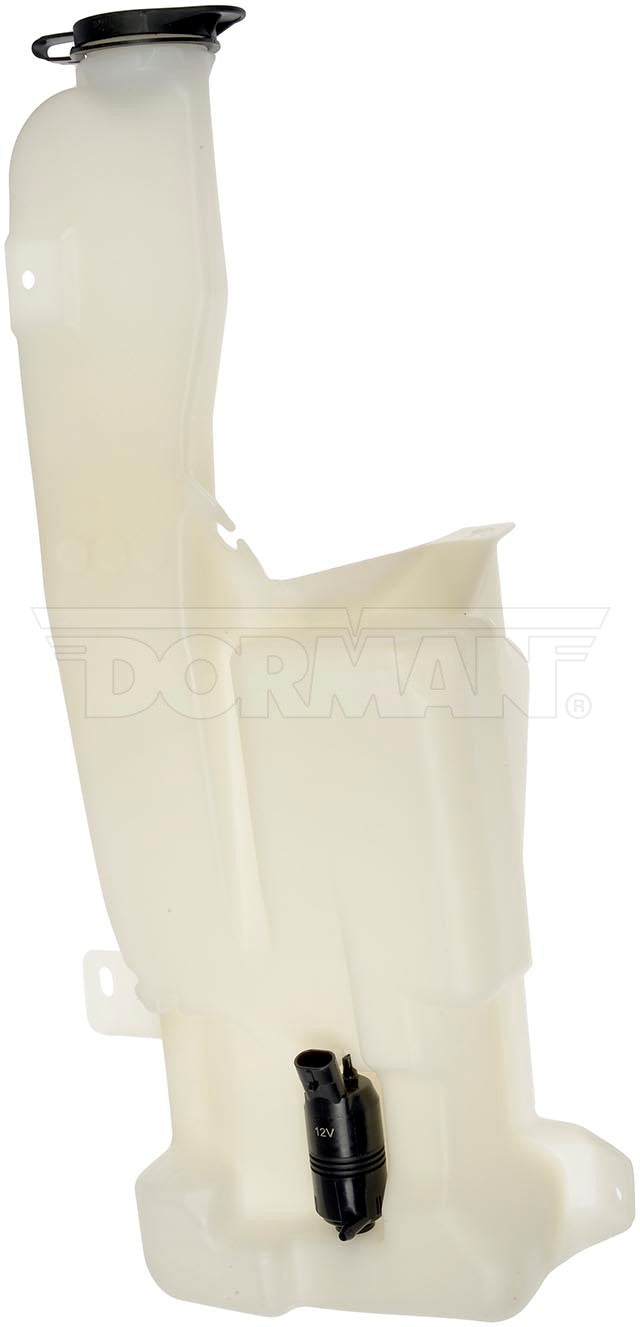 Dorman 603-072 Replacement Windshield Washer Reservoir - image 3