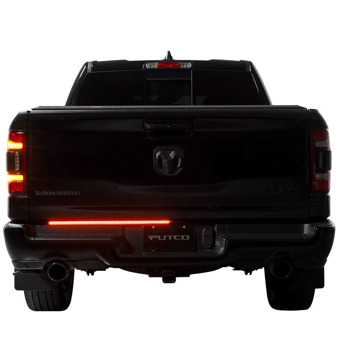 Putco 9212060-43 Blade Flexible COB Tailgate Bar