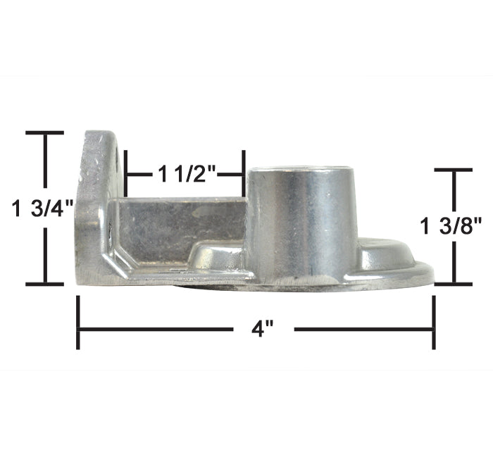 Derale 15715 Single Oil-Filter Relocation Package - image 7