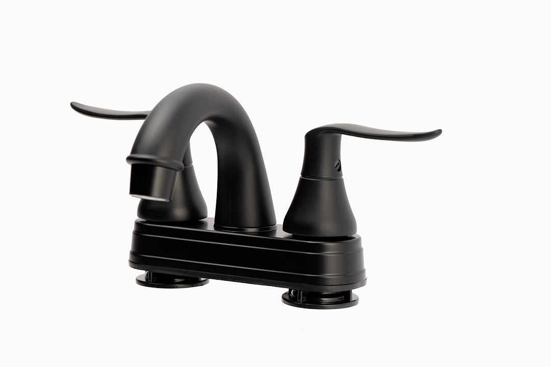 Dura Faucet Df-Pl620lh-Mb Faucet - image 5