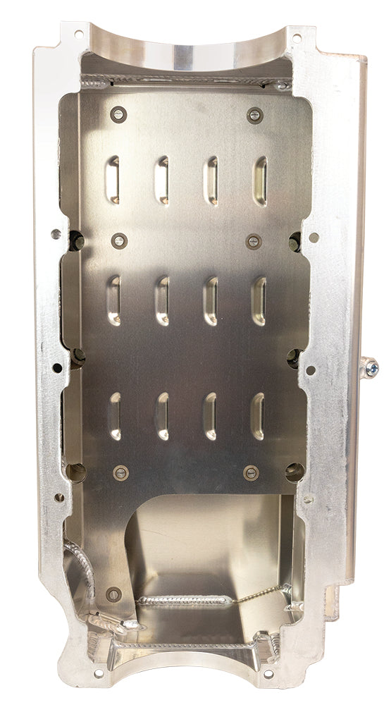 Moroso Performance 21420 Marine Oil Pan