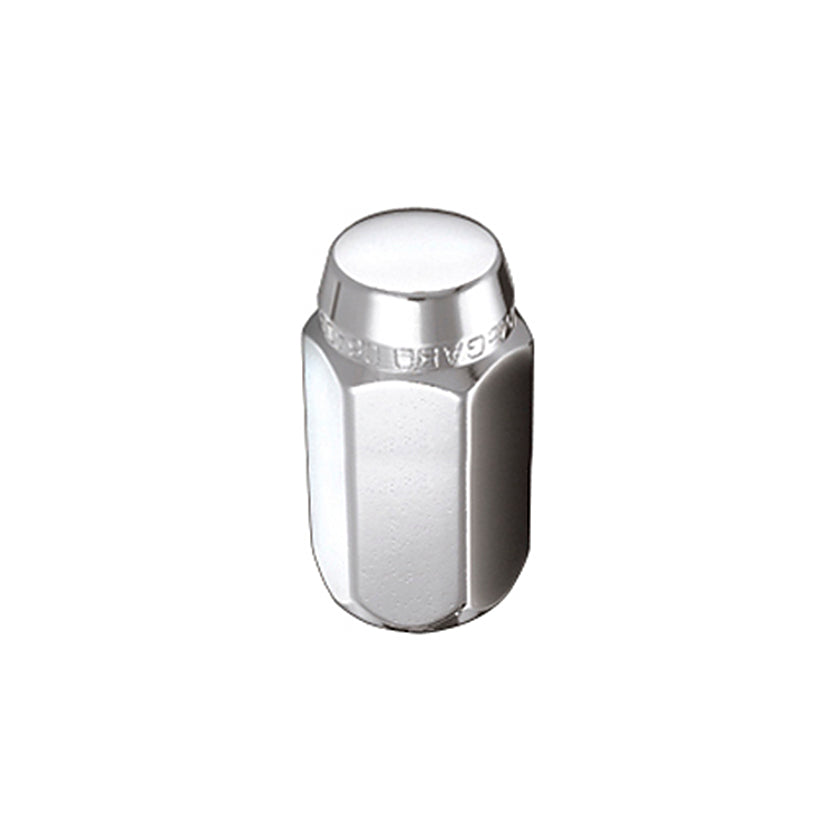 McGard 64008 Four-Piece Acorn Lug Nut Set