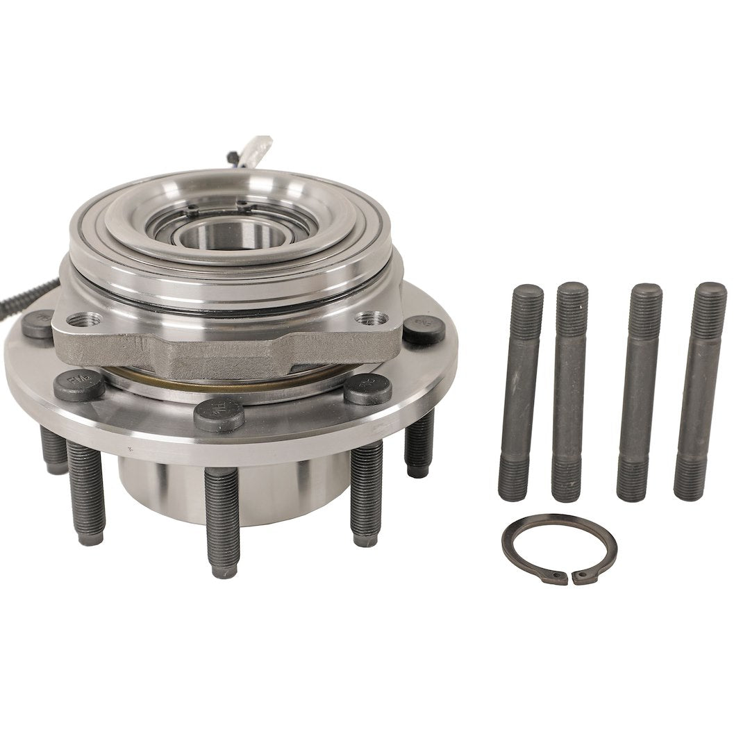 Moog Hub Assemblies 515130 Wheel Hub Assembly