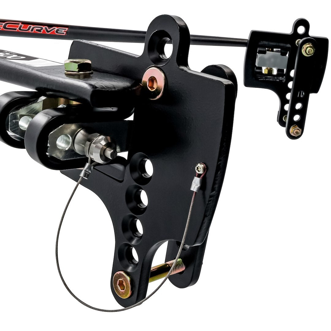 Eaz Lift 48751 Weight Distribution Hitch - image 5