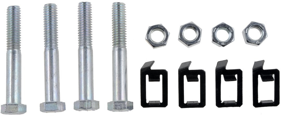 Help! By Dorman 03125 Exhaust Stud and Nut Package - image 1