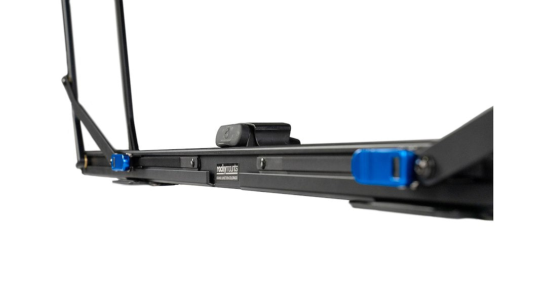 MachTen 12015 Roof Bicycle Carrier