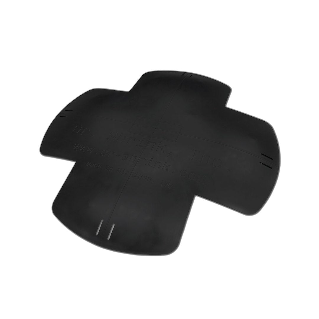 Dr Shrink Ds-Supercap Oversize Shrink-Wrap Support Cap