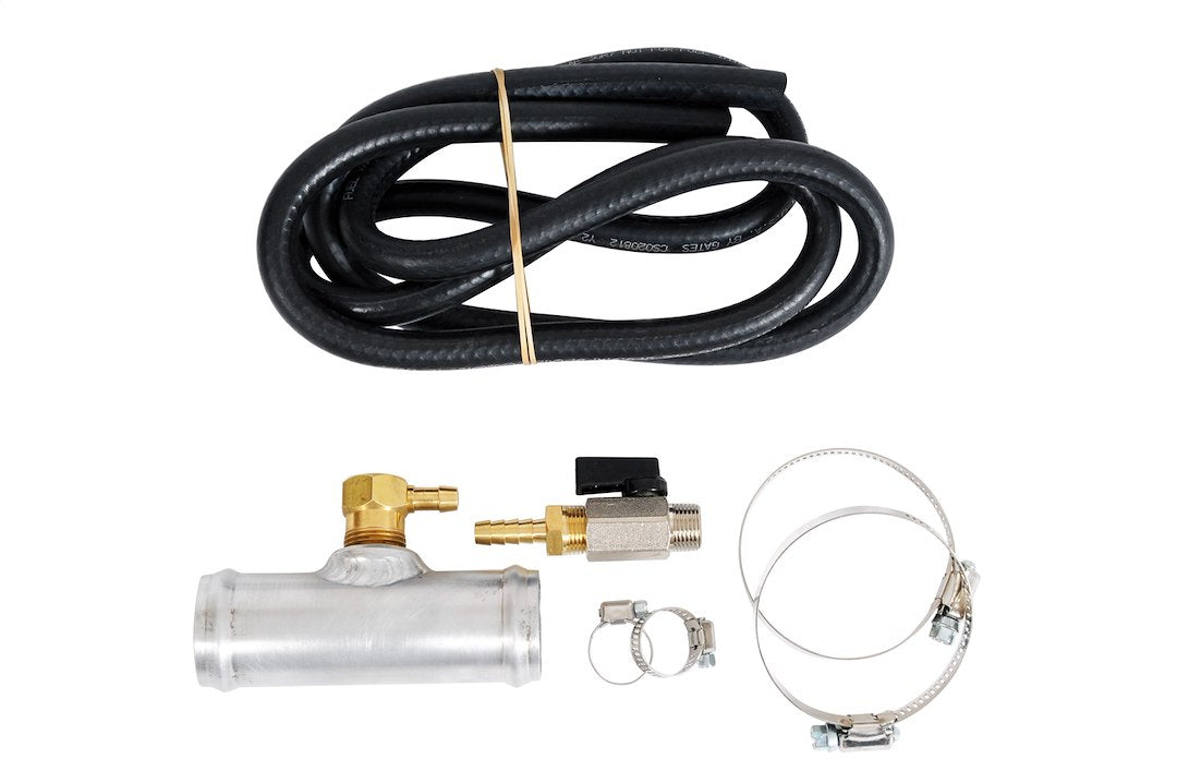 Dee Zee Dz97961 Chevy/GMC Gravity-Feed Connection Kit - image 3