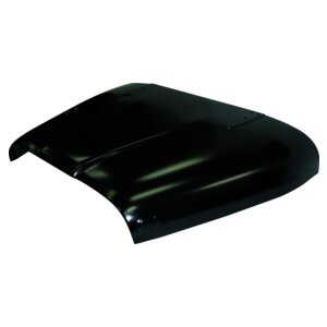 Crown Automotive J5761180 CJ Bolt-On Hood Panel - image 3